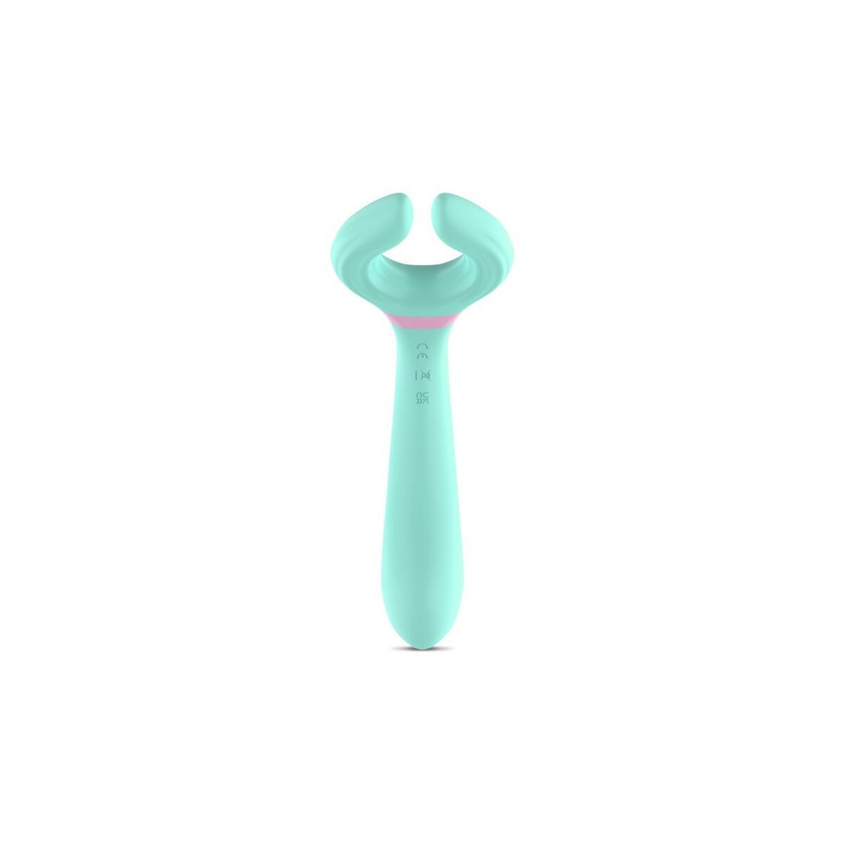 vibrátor Couples Massager Diversual